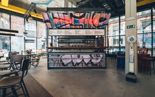 Bastardo Hostel