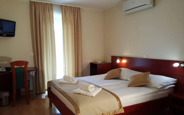 Hotel Stil