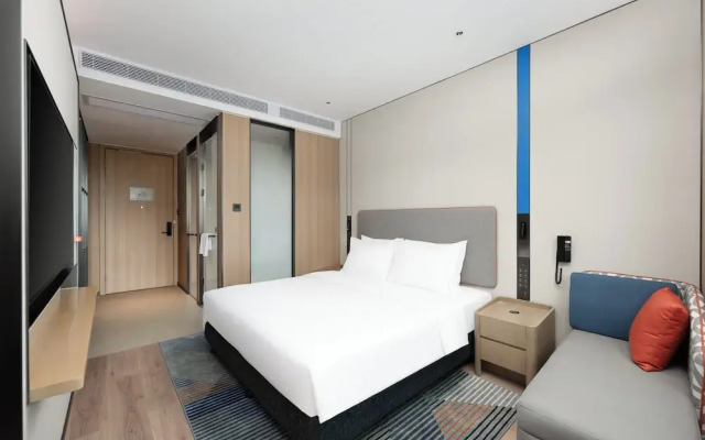 Holiday Inn Express Haikou Xiuying Port by IHG