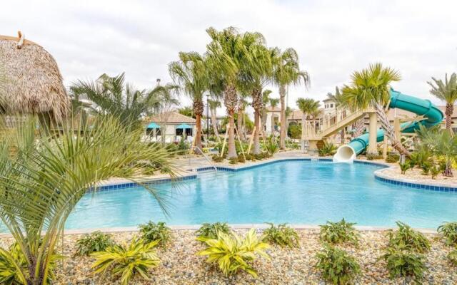 1411 Rolling Fairway Drive