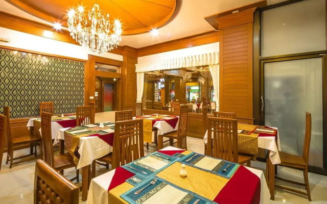 BV Resortel Phuket
