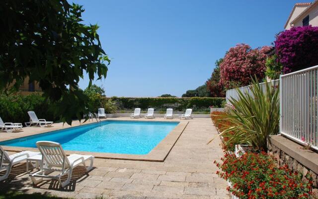 Residence Marie-Diane