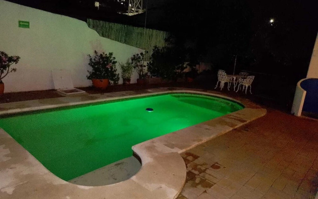 Hotel Mision y Spa Acapulco