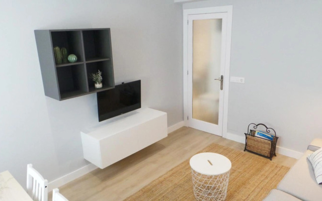 Apartamento Barrio San Pedro