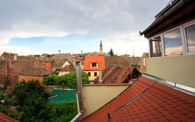 Cocoșul Roșu