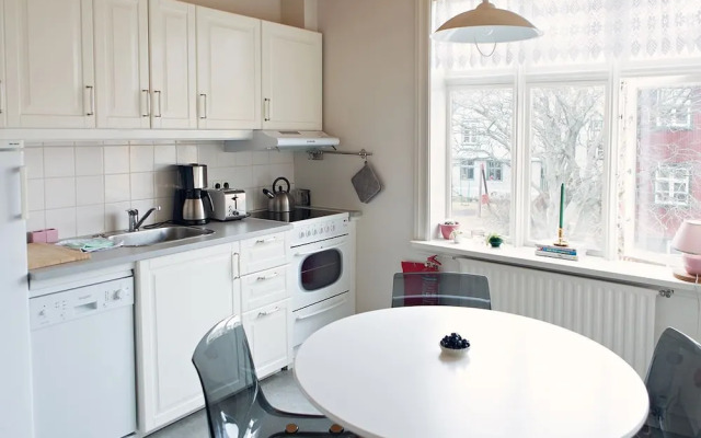 Brattagata Guesthouse Apartments