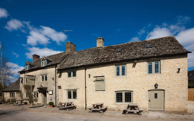 The Maytime Inn