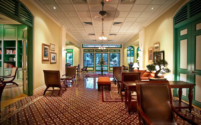 Majestic Malacca Hotel