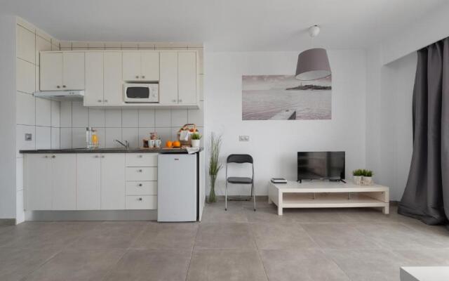 Nice Studio in Siesta 2 in Puerto Alcudia 5