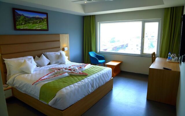Abhayaa Hotel