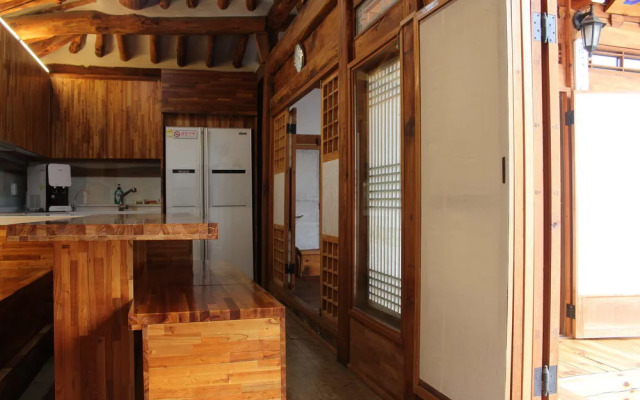 Myeonggajae Guest House