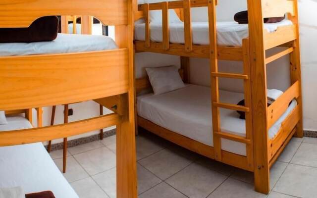 Hotel Resort Thiago
