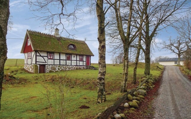 Awesome Home in Lövestad With 2 Bedrooms and Wifi