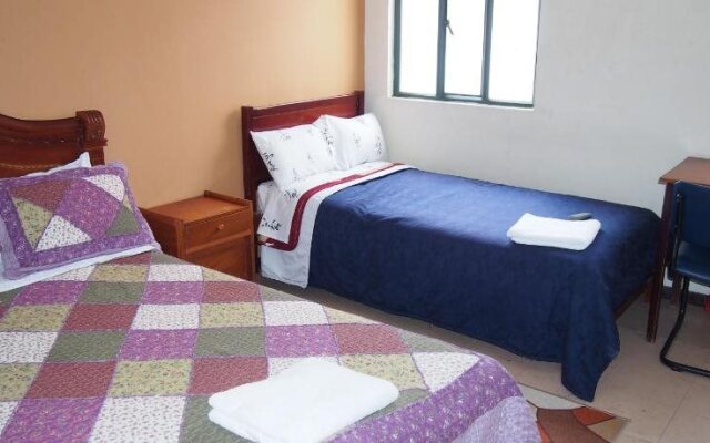 Hotel Caney Lodge