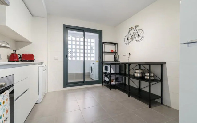 Gran Hotel Costa del Sol