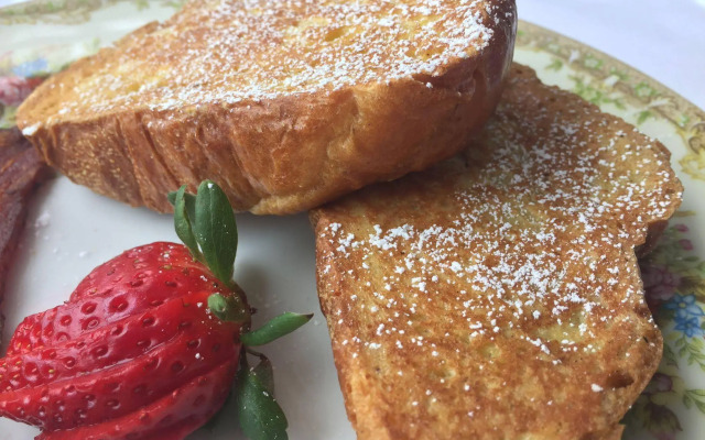 Colonel Williams Inn