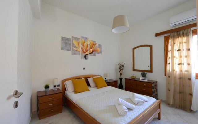 Oasis Apartment