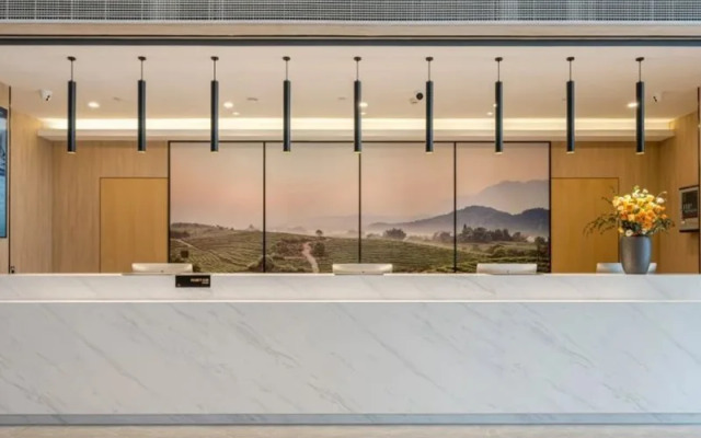 Atour Hotel Chongxian Banshan Hangzhou