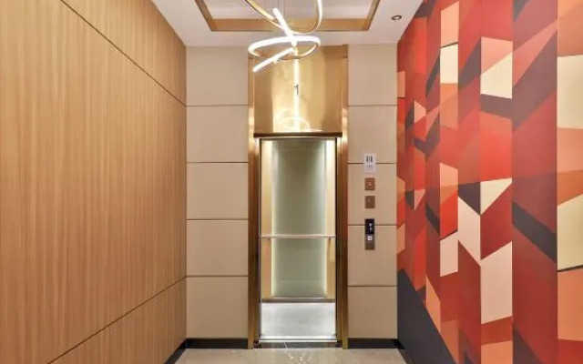 Orange Hotel (Beijing Qianmen )