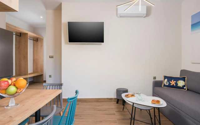 Aequor Luxury Rooms