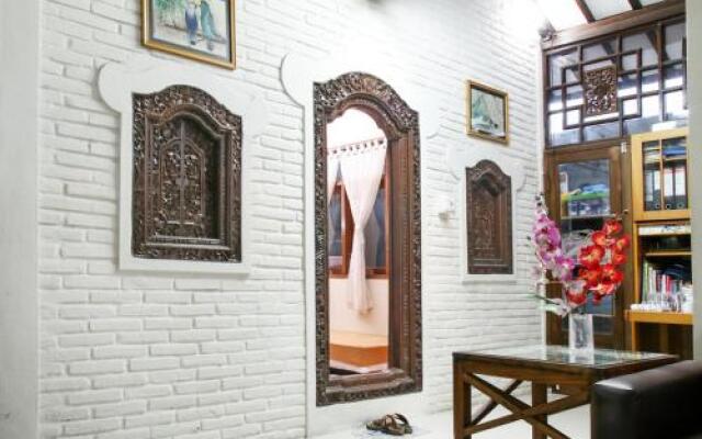 Sunhouse Guesthouse