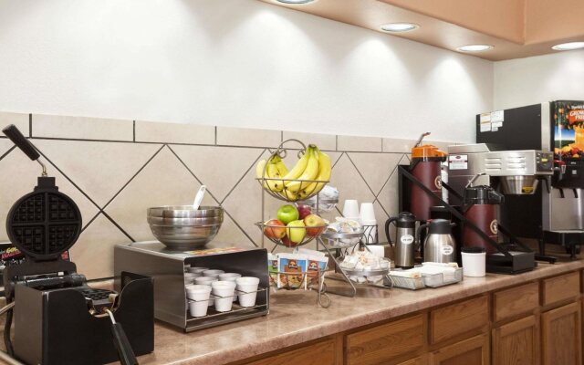 SureStay Hotel by Best Western Grants