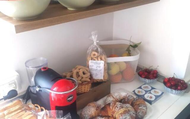 Appartamento Santucci