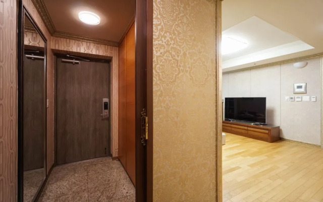 Gangnam Galaxy Apartment 1