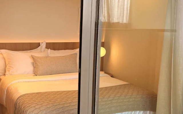 White 2880 - Pinheiros