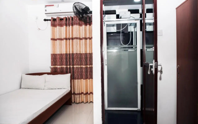 Golden Star Guest House