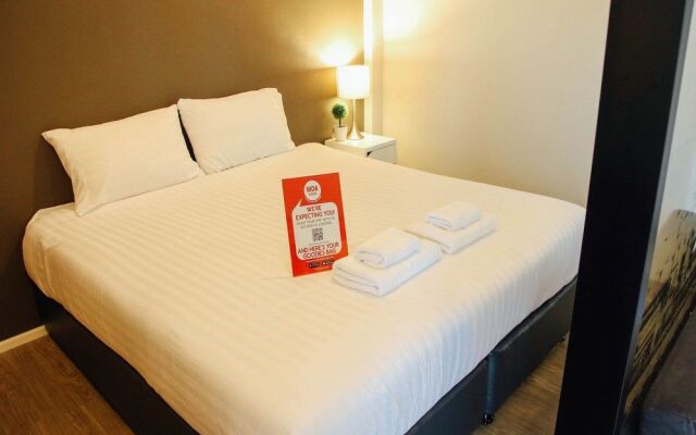 NIDA Rooms Central Plaza Place 146