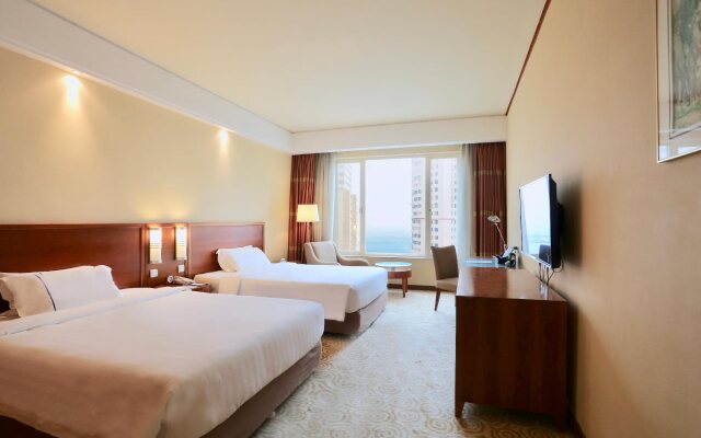 Copthorne Hotel Qingdao