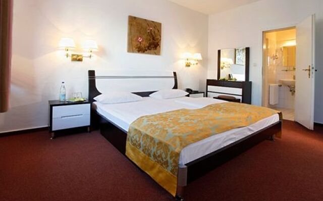 Hotel Brenner Hof Sphinx