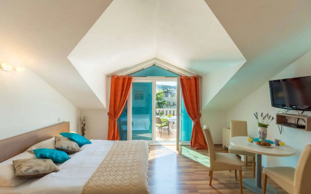 Villa Vinka