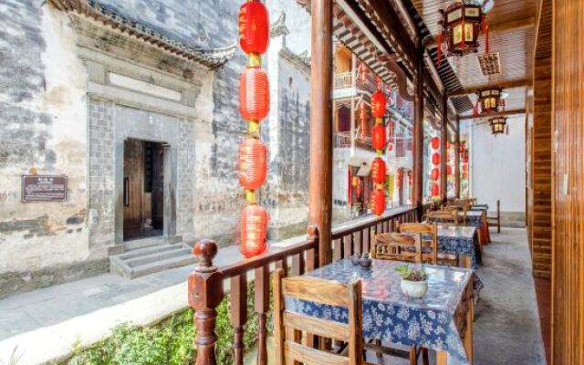 Shunfeng Inn
