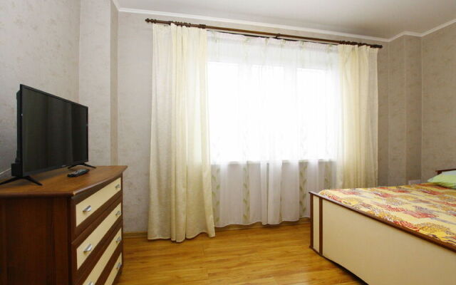 Alt Otel on str. 40-let Pobedy, bld. 31-v (art.003)