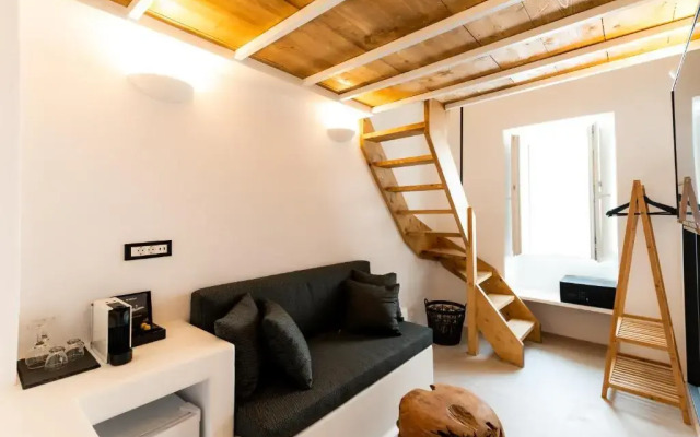 Mykonos Villas