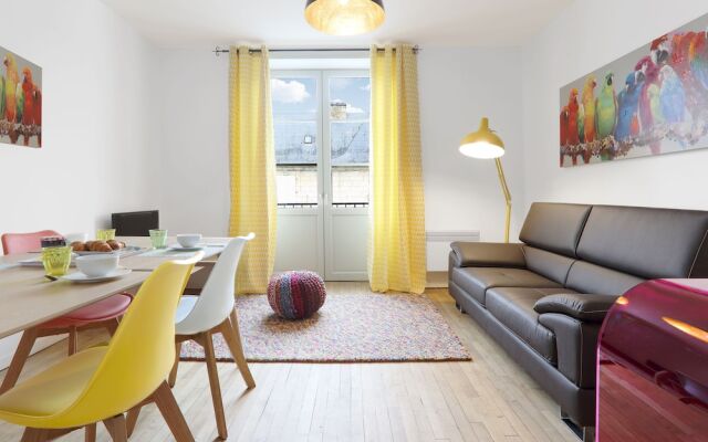 Les Toits De Lascaux