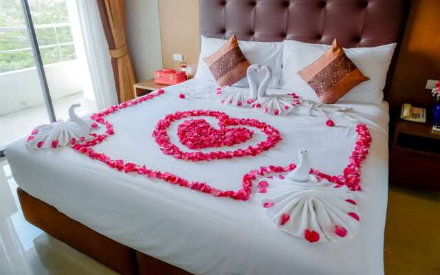 Ziniza The Boutique Service Apartment