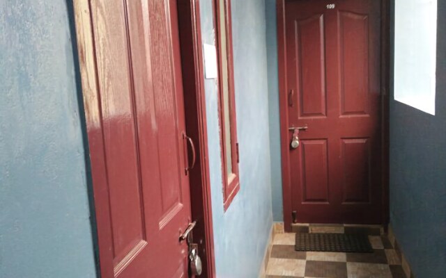 Star Residency
