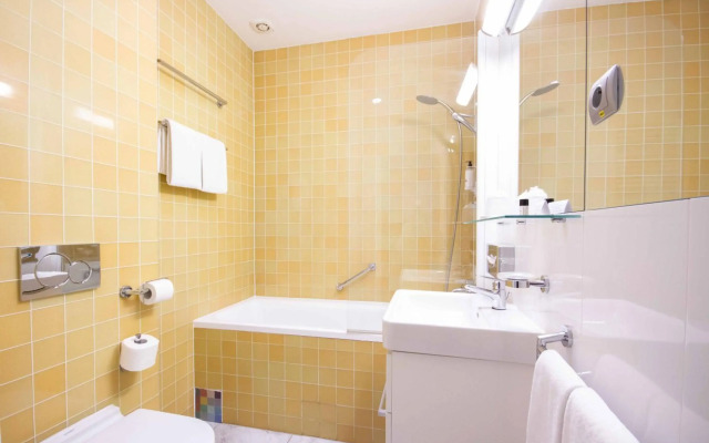 Skaritz Hotel & Residence