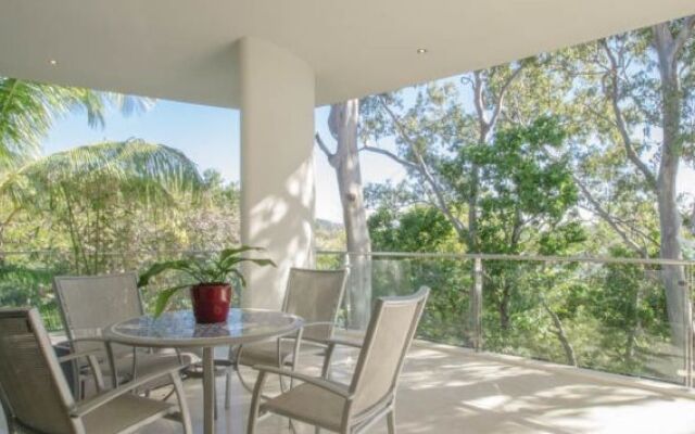 One Oceanview Luxury Accommodation