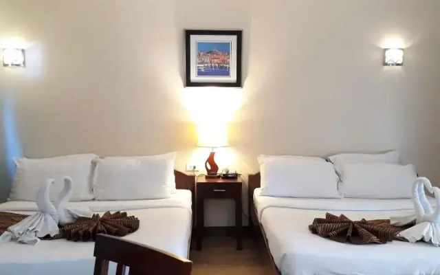 Sea Garden Resort Iloilo