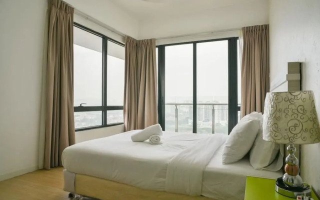USJ One Residence