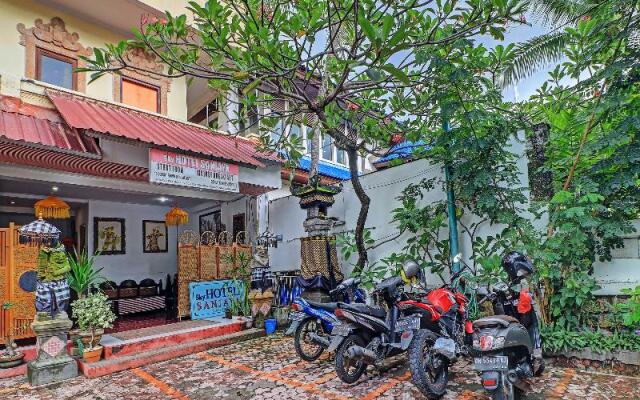 Capital O 91851 Hotel Sanjaya