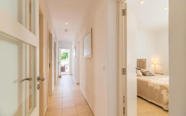 Colonia de Sant Pere - 31506