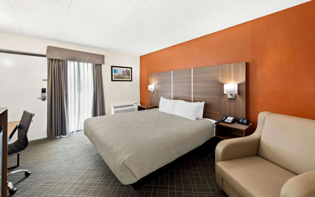 Quality Inn Mason Near Kings Island