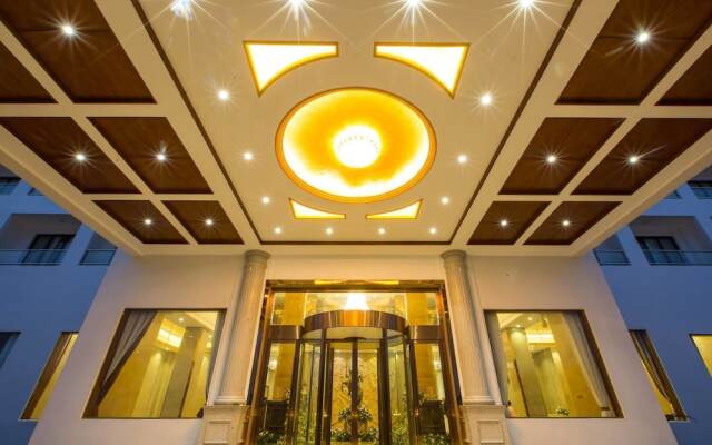 Paksong Danngarm Hotel
