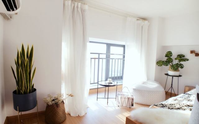 LIVE INN Xiamen