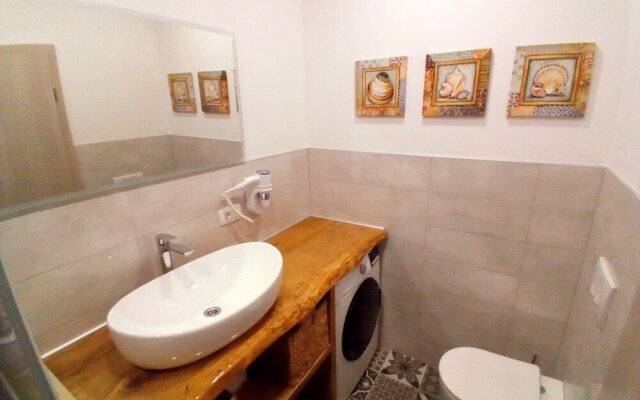 Calypso 2-bedrooms Apartment in Supetar